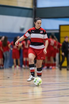 Bild 267 - wCJ NFV Futsalmeisterschaft